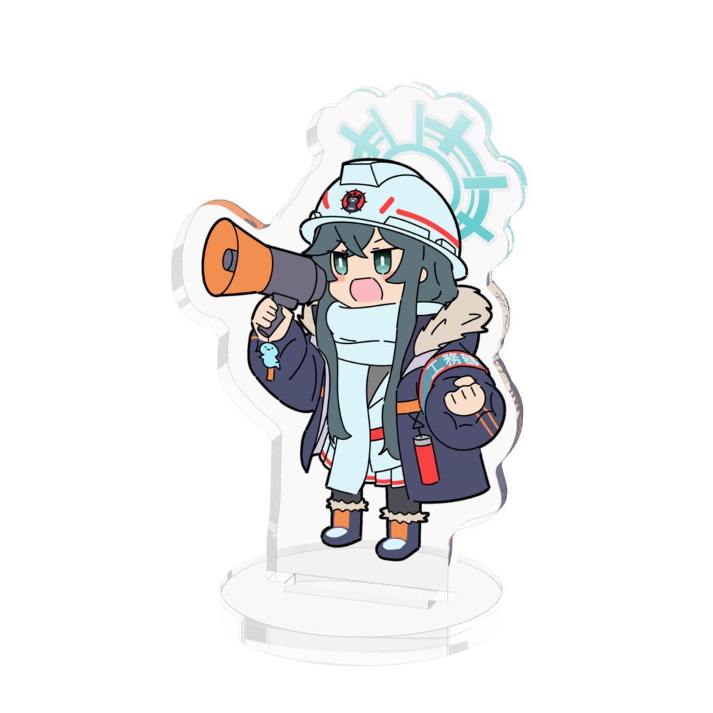 ミノリ - アクスタ