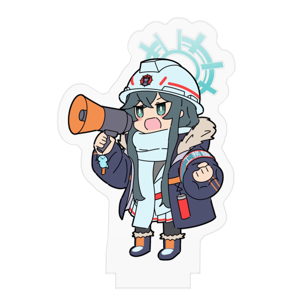 ミノリ - アクスタ