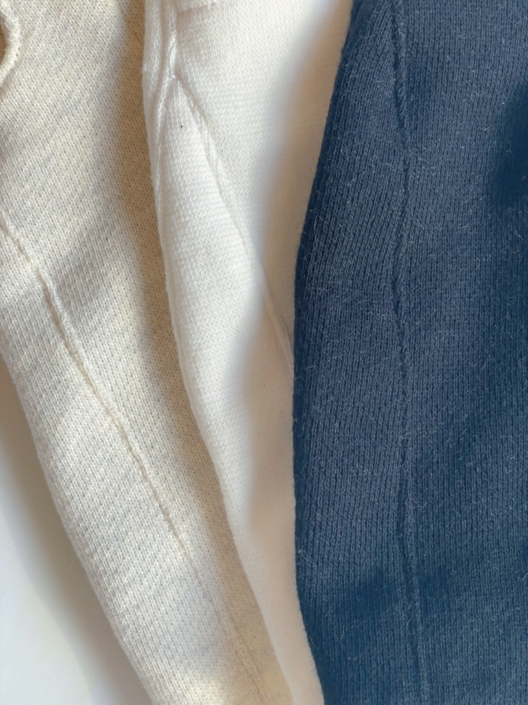 【オビツ30】バレルルックパンツ