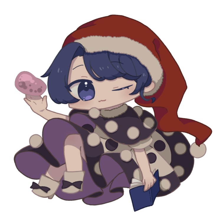 ドレミーさんアクリルスタンド