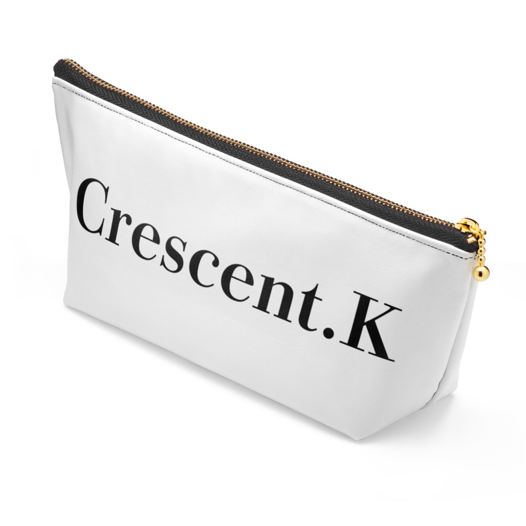 Crescent.K ポーチ