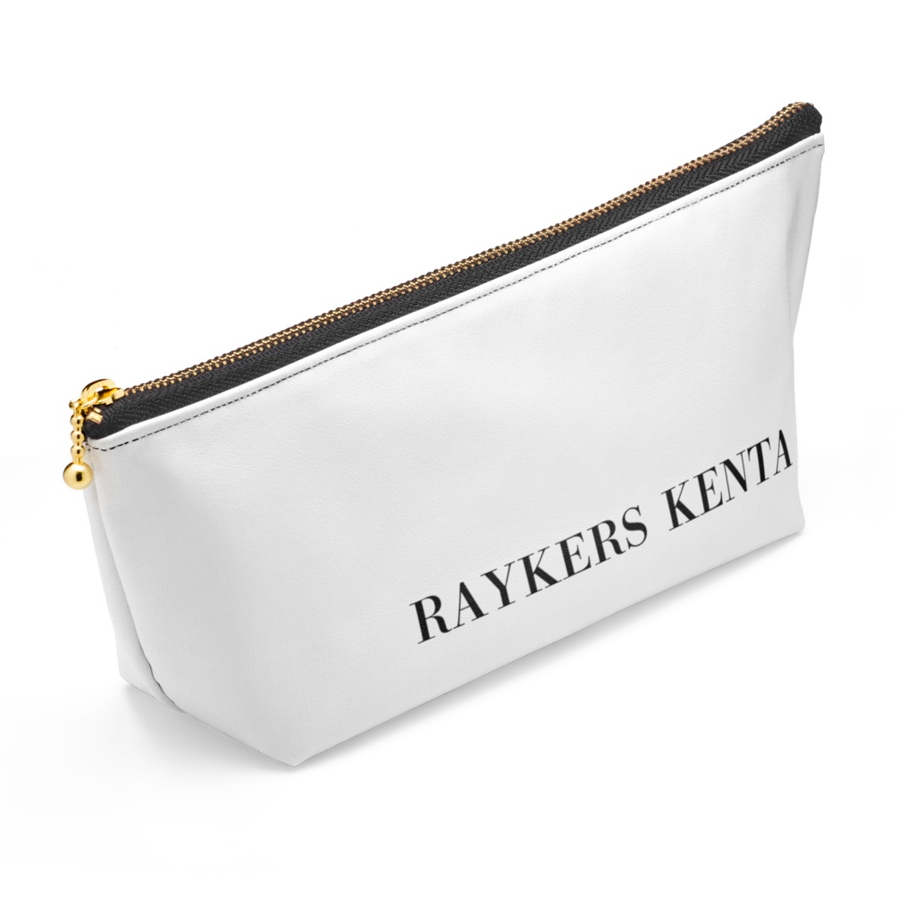 Crescent.K ポーチ