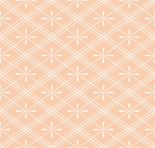 業平菱パターン素材