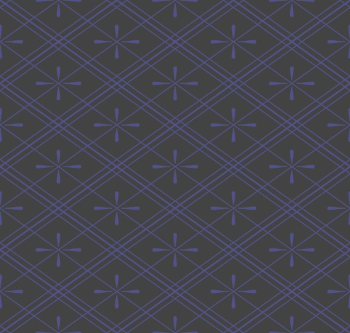 業平菱パターン素材