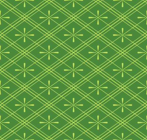 業平菱パターン素材