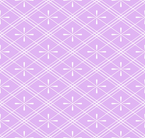 業平菱パターン素材