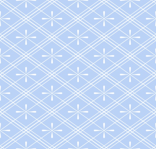 業平菱パターン素材