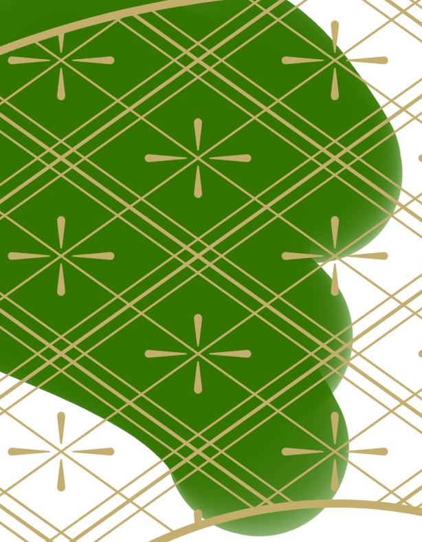 業平菱パターン素材