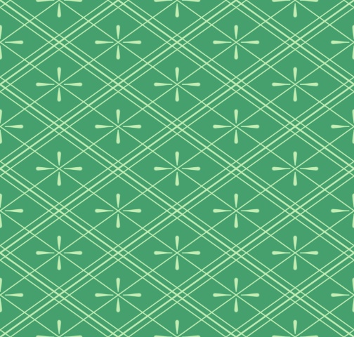 業平菱パターン素材