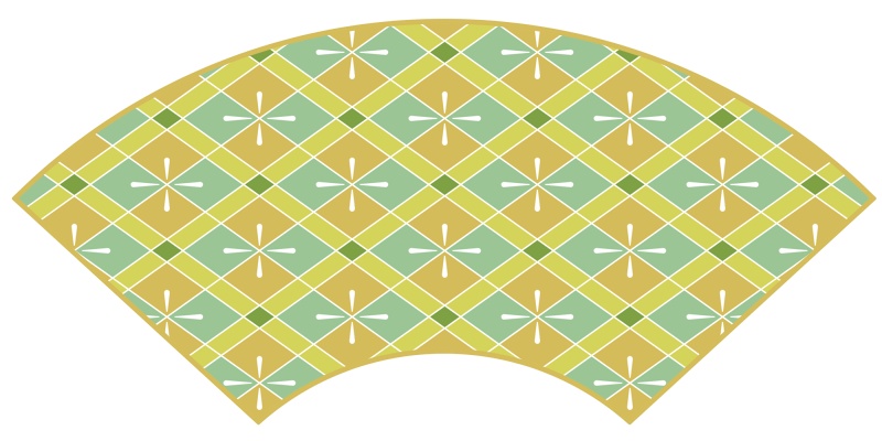 業平菱パターン素材2