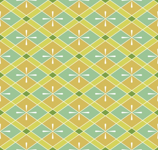 業平菱パターン素材2