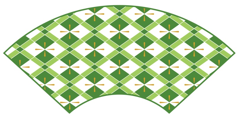 業平菱パターン素材2