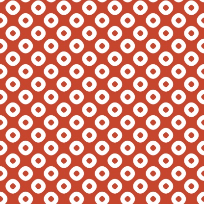 鹿の子パターン素材