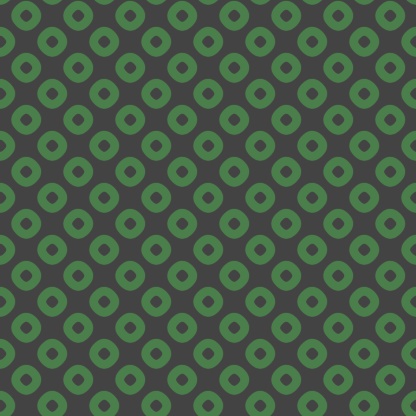 鹿の子パターン素材