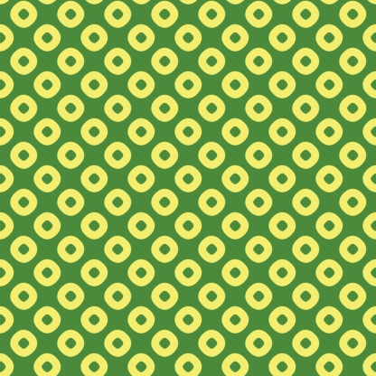 鹿の子パターン素材