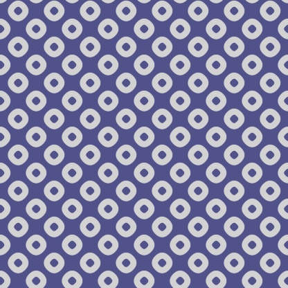 鹿の子パターン素材