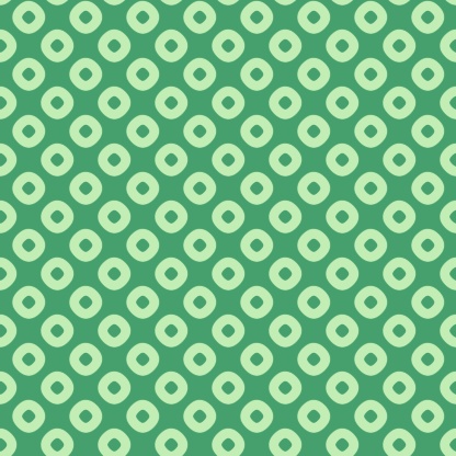 鹿の子パターン素材