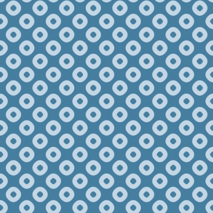 鹿の子パターン素材