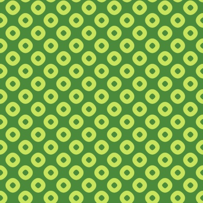 鹿の子パターン素材