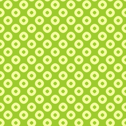 鹿の子パターン素材