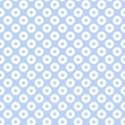 鹿の子パターン素材