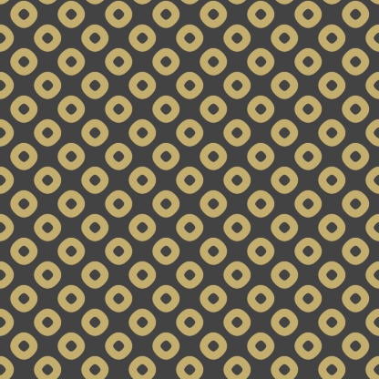 鹿の子パターン素材