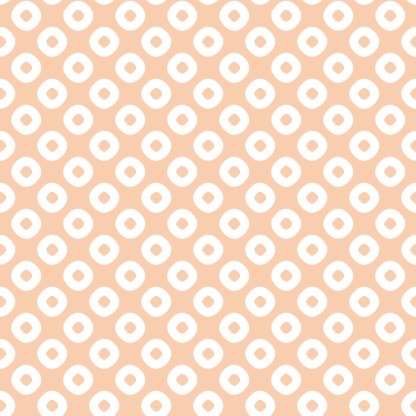 鹿の子パターン素材