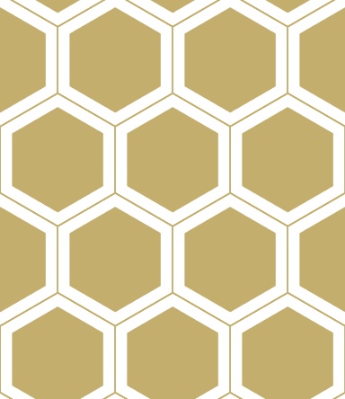 亀甲文様パターン素材3