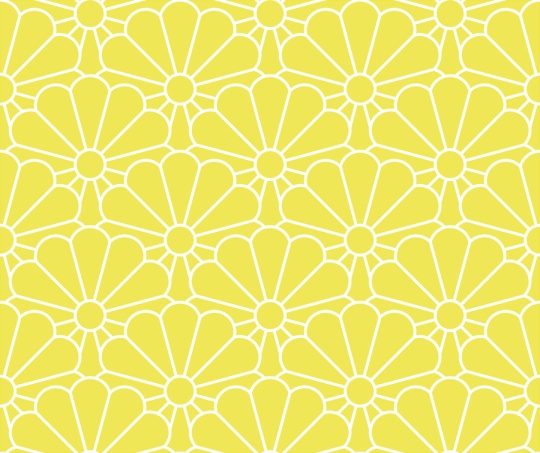 菊イラスト素材9