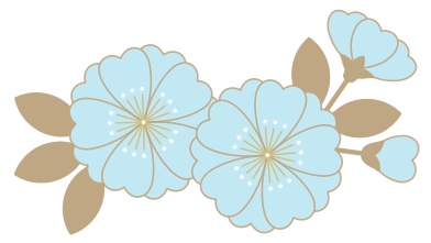 桜イラスト素材1