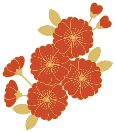 桜イラスト素材1