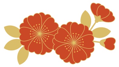 桜イラスト素材1