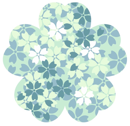 桜イラスト素材3