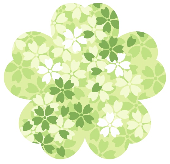 桜イラスト素材3