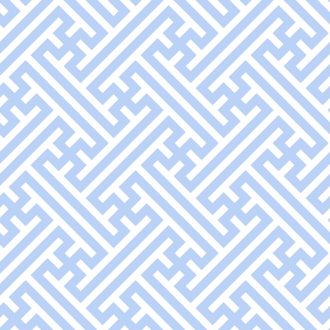 紗綾型パターン素材1