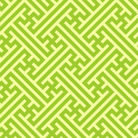 紗綾型パターン素材1