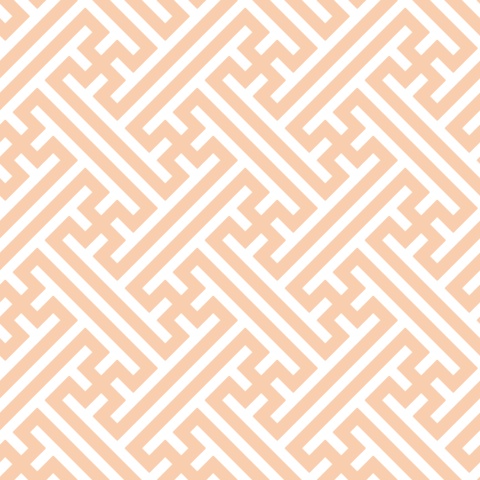 紗綾型パターン素材1