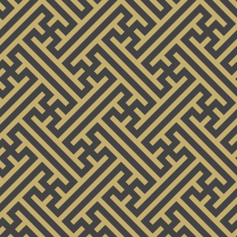 紗綾型パターン素材1