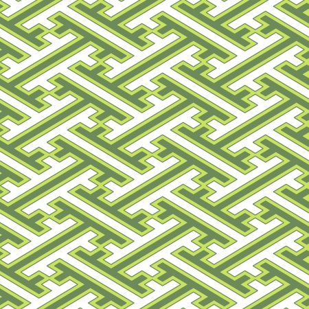 紗綾型パターン素材2