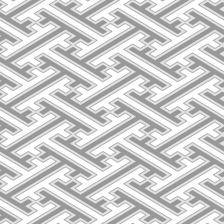 紗綾型パターン素材2