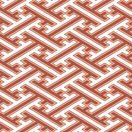 紗綾型パターン素材2