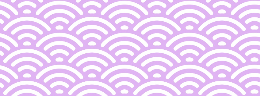 青海波パターン素材2