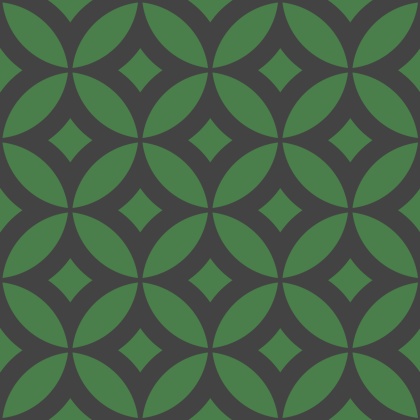 七宝パターン素材3 菱