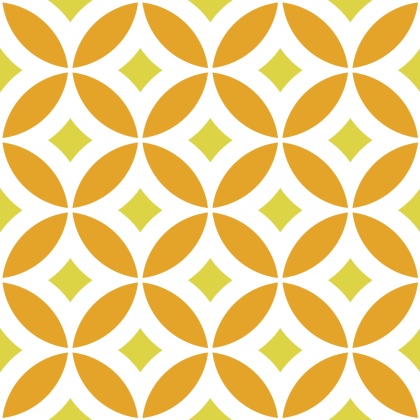 七宝パターン素材3 菱