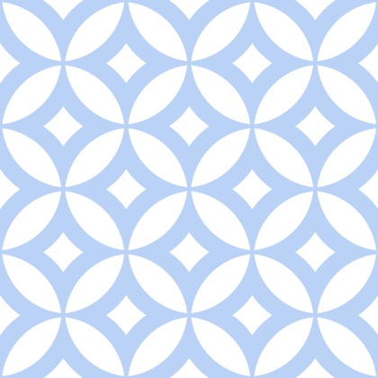 七宝パターン素材3 菱