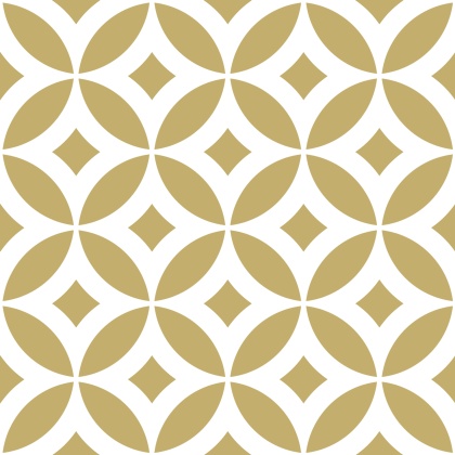 七宝パターン素材3 菱