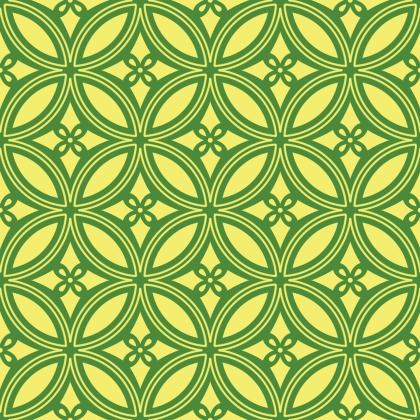 七宝パターン素材6 剣