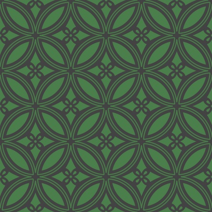 七宝パターン素材6 剣