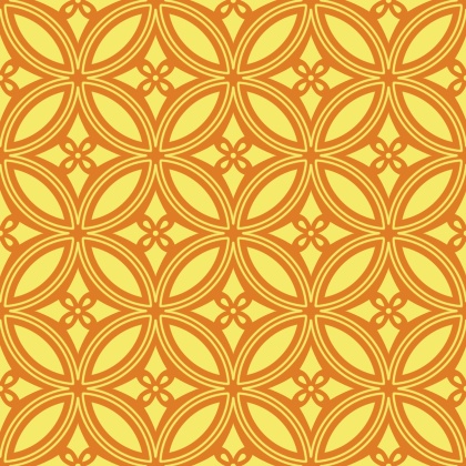 七宝パターン素材6 剣