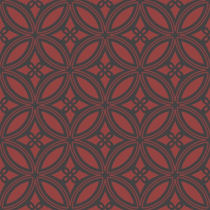 七宝パターン素材6 剣